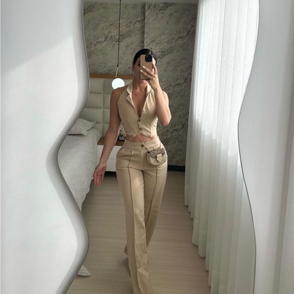 Colombian outfit enters 🫶💅 - Picture 8 of 16